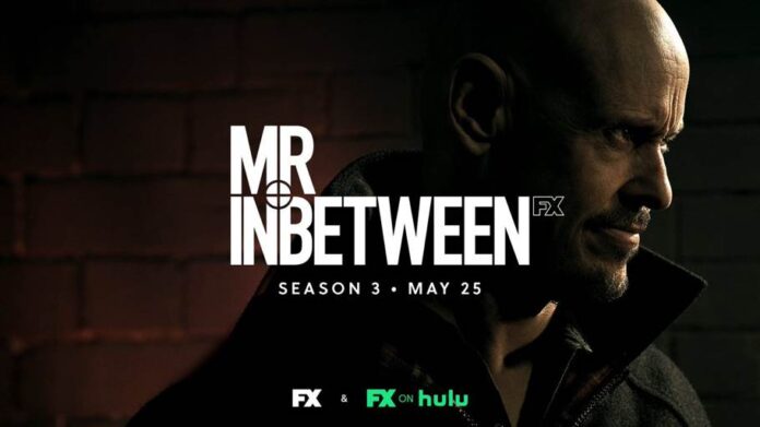 Mr Inbetween Season 3 Episode 1