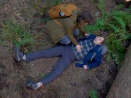 Exclusive Preview of The Good Doctor Episode 418 ”Forgive or Forget”