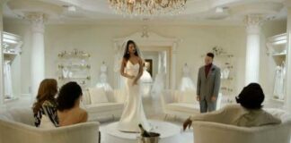 Pose Season 3 Episode 5 Preview of “Something Borrowed, Something Blue” Pose Season 3 Episode 5 Preview of "Something Borrowed, Something Blue"