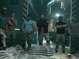 SEAL Team Season 4 Episode 15 Preview of "Nightmare of My Choice"