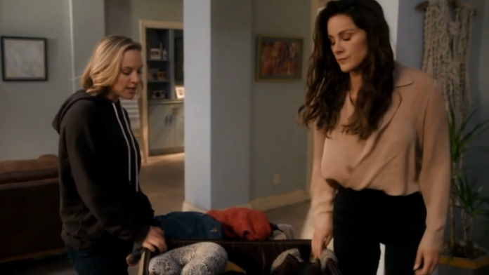 Station 19 Season 4 Episode 14 Preview & Return Date of Comfortably Numb