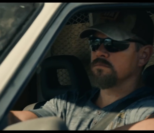 Stillwater Movie – Official Trailer – Release Date – Starring Matt Damon #Stillwater Movie