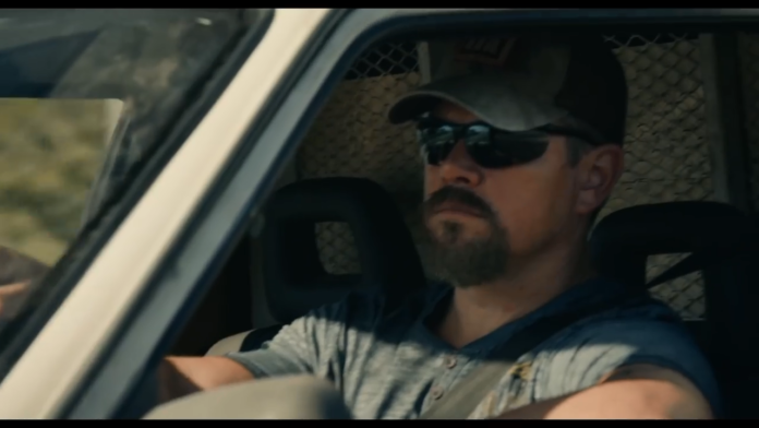 #Stillwater Movie