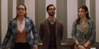 Supergirl Season 6 Episode 8 “Welcome Back, Kara!” Release Date & Preview – SUPER FRIENDS REUNITED! Supergirl Season 6 Episode 8 "Welcome Back, Kara!" Release Date & Preview