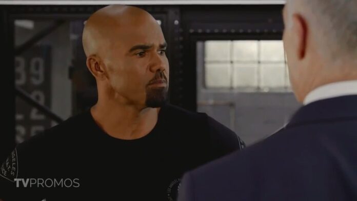 (Season Finale) SWAT Season 4 Episode 18 Release Date, Promo & Photos of 