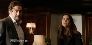 The Blacklist Season 8 Episode 17 Preview “Ivan Stepanov” + Photos The Blacklist Season 8 Episode 17 Preview "Ivan Stepanov" + Photos