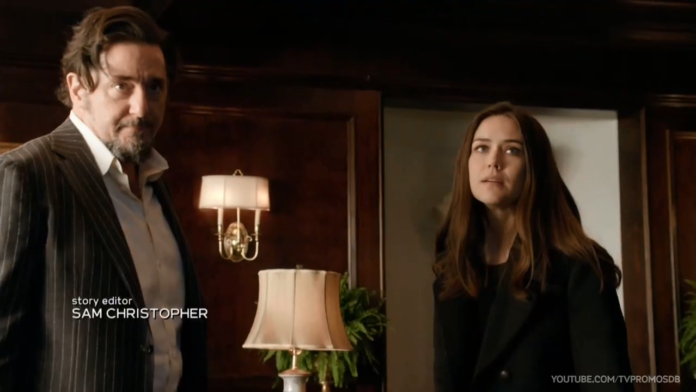 The Blacklist Season 8 Episode 17 Preview 