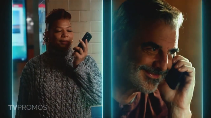 The Equalizer Season 1 Episode 8 Preview 