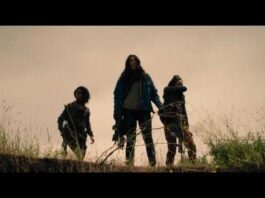 Van Helsing Season 5 Episode 5 Preview of "Sisterhunt"