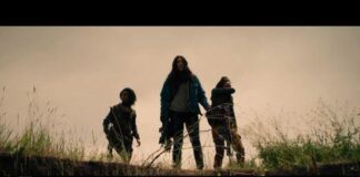 Van Helsing Season 5 Episode 5 Preview of “Sisterhunt” Van Helsing Season 5 Episode 5 Preview of "Sisterhunt"