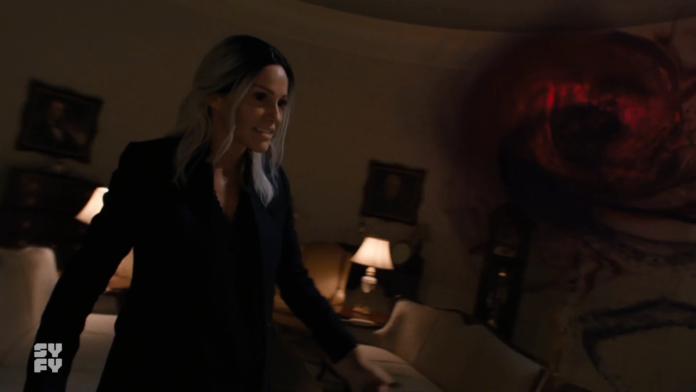 Van Helsing Season 5 Episode 4 Preview of 