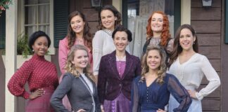 When Calls the Heart Season 9 Release Date when-calls-the-heart- season 9 cast