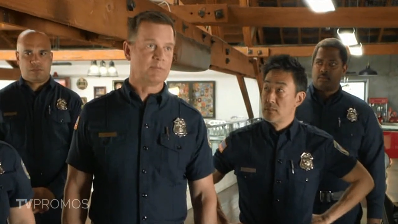911 Season 4 Episode 14