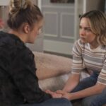 ALLISON MILLER, in A Million Little Things Season 3 Episode 15