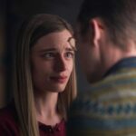 ANJA SAVCIC in Big Sky Season 1 Episode 16 Photos