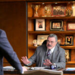 Blue Bloods Season 11 -Episode 14 Photos