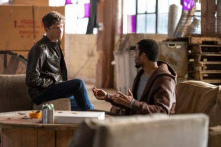 Blue Bloods Season 11 - Episode 15