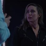 DC Legends of Tomorrow Season 6 Episode 2 Photos