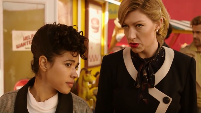 DC's Legends of Tomorrow Season 6 Episode 2 Preview of 