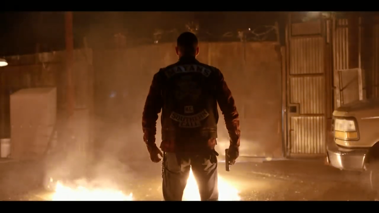Mayans MC Season 3 Episode 10 Season Finale