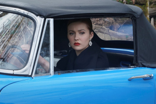 Nancy Drew photos Season 2 Episode 16