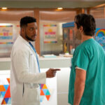 New Amsterdam Season 3 Episode 11