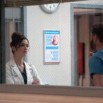 New Amsterdam Season 3 Episode 11 Photos