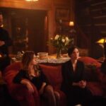 New Big Sky Season 1 Episode 14 Photos- KYLE SCHMID, BRITT ROBERTSON, MICHELLE FORBES,