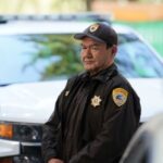 PATRICK GALLAGHER in Big Sky Season 1 Episode 16 Photos