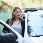 PATRICK GALLAGHER in Big Sky Season 1 Episode 16 Photos