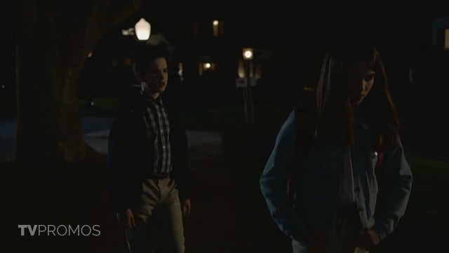 Ready For Young Sheldon Season Finale 4 Episode 18