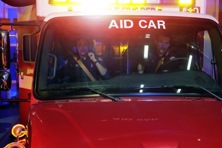 Station 19 Episode 414 Synopsis