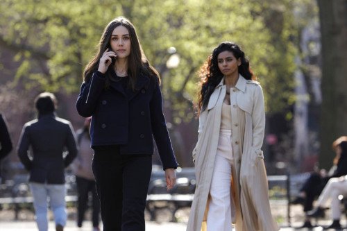 The Blacklist Season 8 - Episode 16- Photos