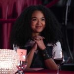 The Bold Type Season 5 Episode 2 AISHA DEE