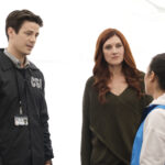 The Flash Season 7 Episode 8 Photos Revealed