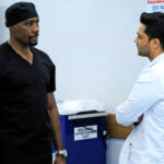 The Resident - Season 4 Episode 12 - Photos