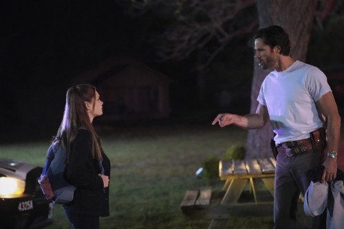 Walker Episode 11 - Photos