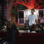 Walker Episode 111 Photos