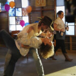 Walker - Season 1 Episode 11 - Photos - dancing