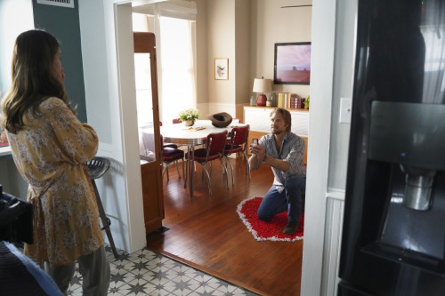 Walker - Season 1 Episode 11 - Photos purposing