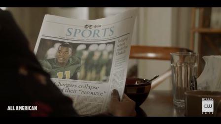 All American Season 3 Episode 13 - 