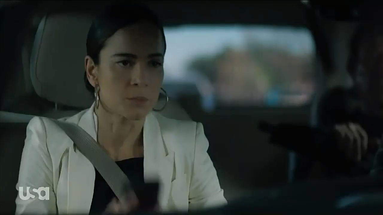 Queen of the South Season 5 Episode 7 Preview of 