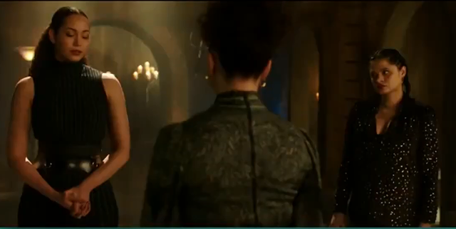 New Charmed Season 3 Episode 13 
