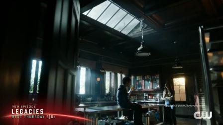 Legacies Season 3 Episode 12 