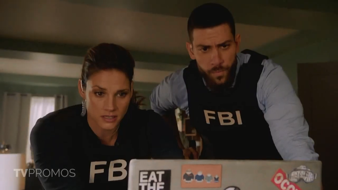 Ready for Tonight! FBI Season 3 Episode 13 