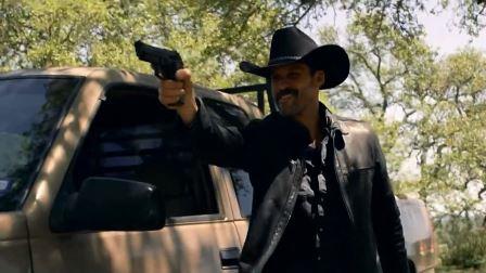 Walker Season 1 Episode 12 Walker Season 1 Episode 12