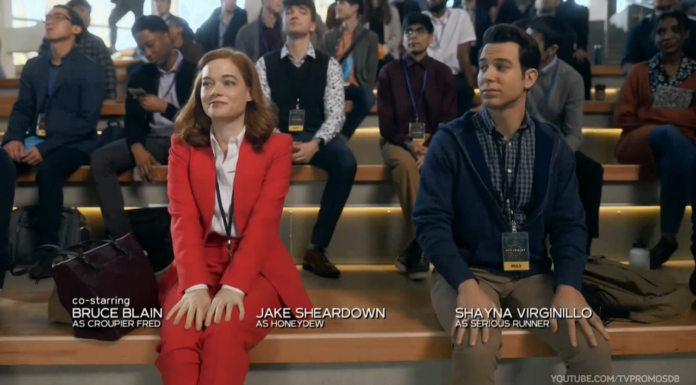 Zoey's Extraordinary Playlist Season 2 Episode 12 Preview of 