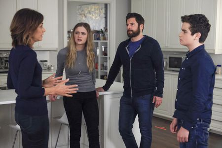 A Million Little Things Season 3 Episode 17 & 18 LIZZY GREENE, JAMES RODAY RODRIGUEZ