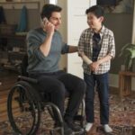 A Million Little Things Season 3 Episode 17 DAVID GIUNTOLI, TRISTAN BYON