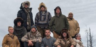 Alone Season 8 Episode 8 Alone Season 8 Episode 5-